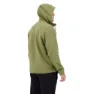 adidas Varilite Hybrid Jacke, Focus olive
