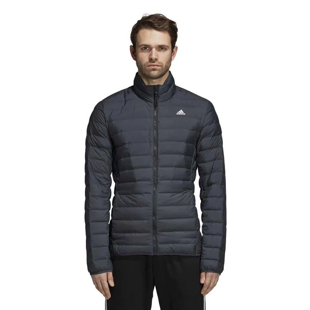 adidas Varilite Soft Jacke, Carbon