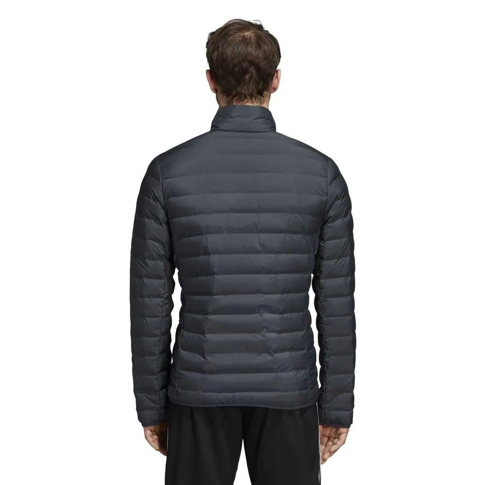 adidas Varilite Soft Jacke, Carbon