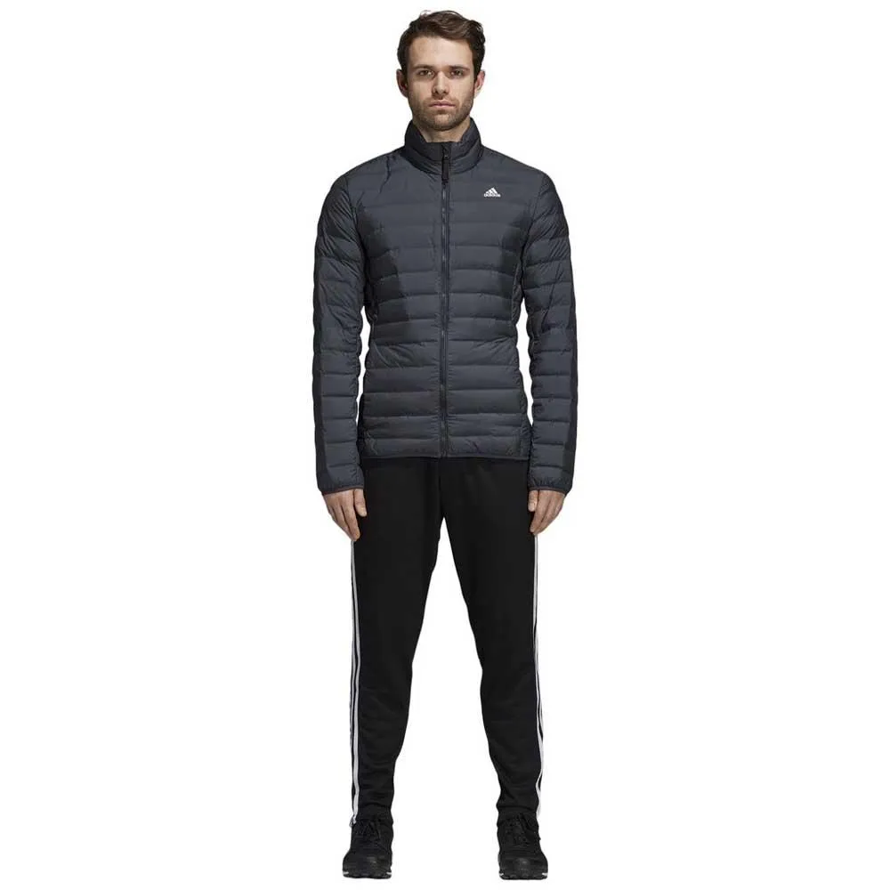 adidas Varilite Soft Jacke, Carbon