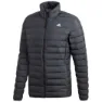 adidas Varilite Soft Jacke, Carbon