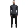 adidas Varilite Soft Jacke, Carbon