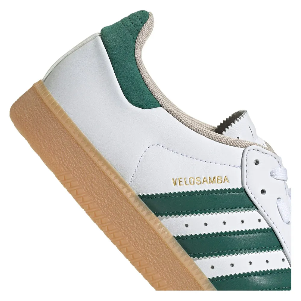adidas Velosamba Leather Fahrradschuhe