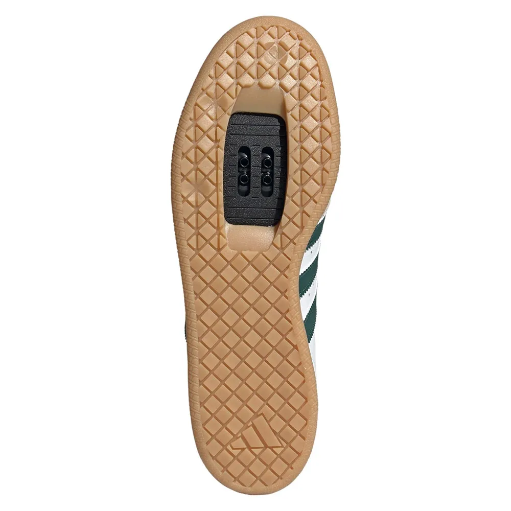 adidas Velosamba Leather Fahrradschuhe