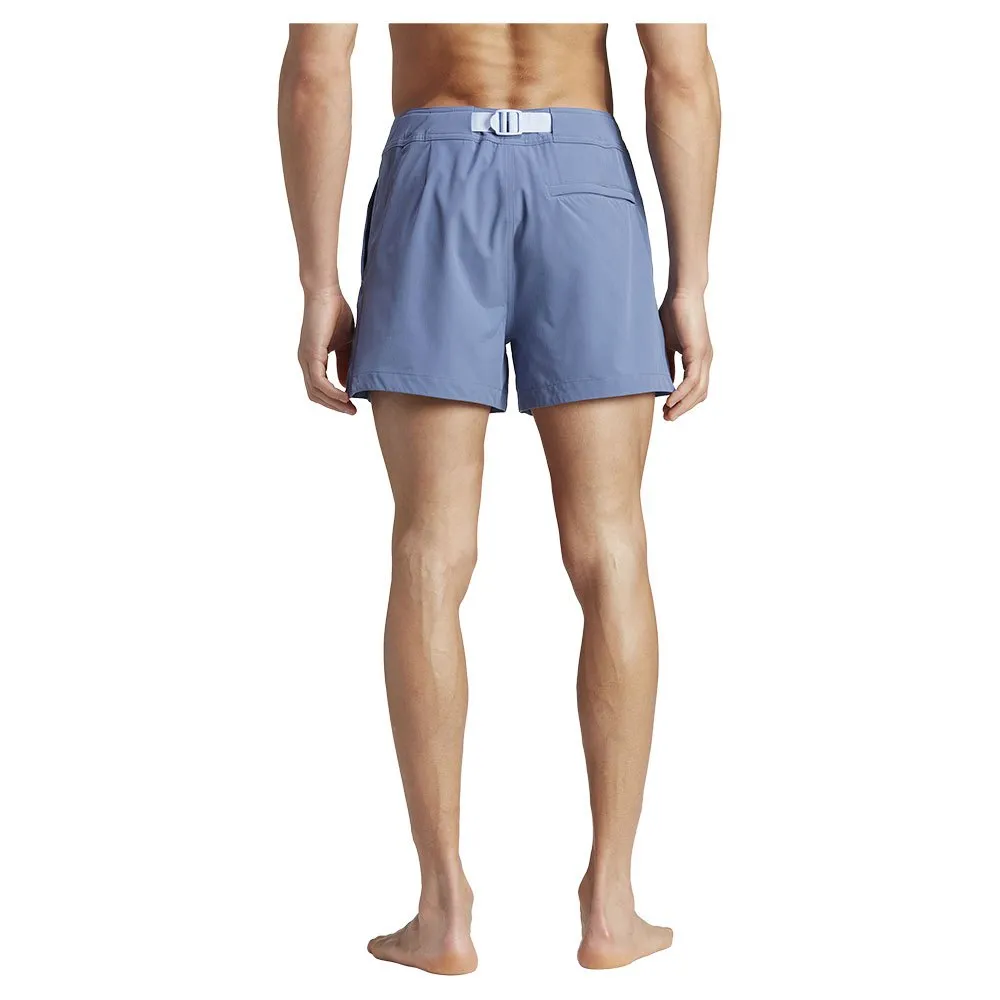 adidas Versatile Badeshorts, Creblu / bludaw adidas Versatile Badeshorts, Creblu / bludaw