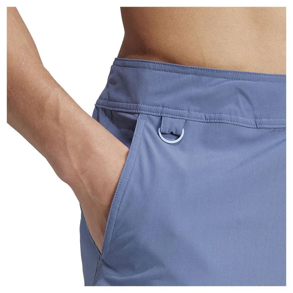 adidas Versatile Badeshorts, Creblu / bludaw adidas Versatile Badeshorts, Creblu / bludaw