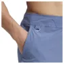 adidas Versatile Badeshorts, Creblu / bludaw