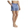adidas Versatile Badeshorts, Creblu / bludaw