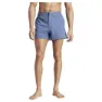 adidas Versatile Badeshorts, Creblu / bludaw