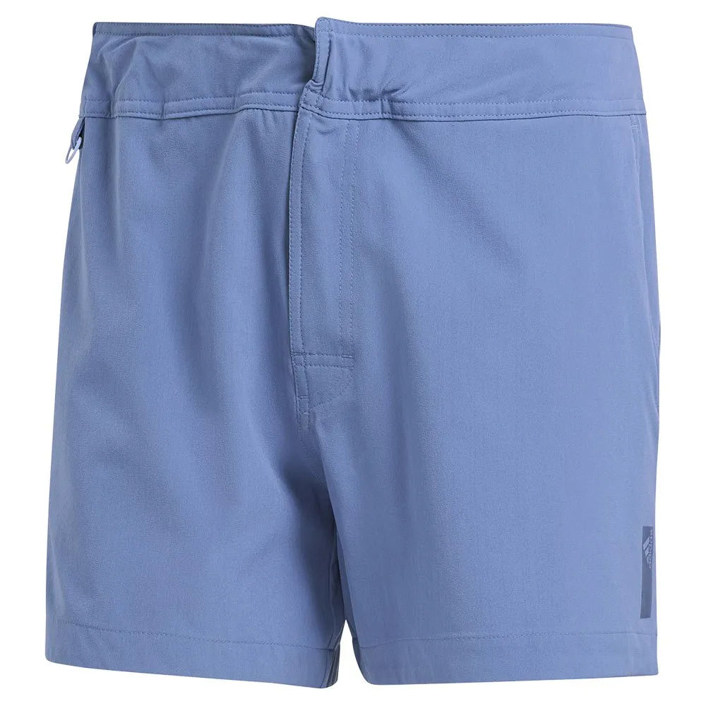 adidas Versatile Badeshorts male, Creblu / bludaw