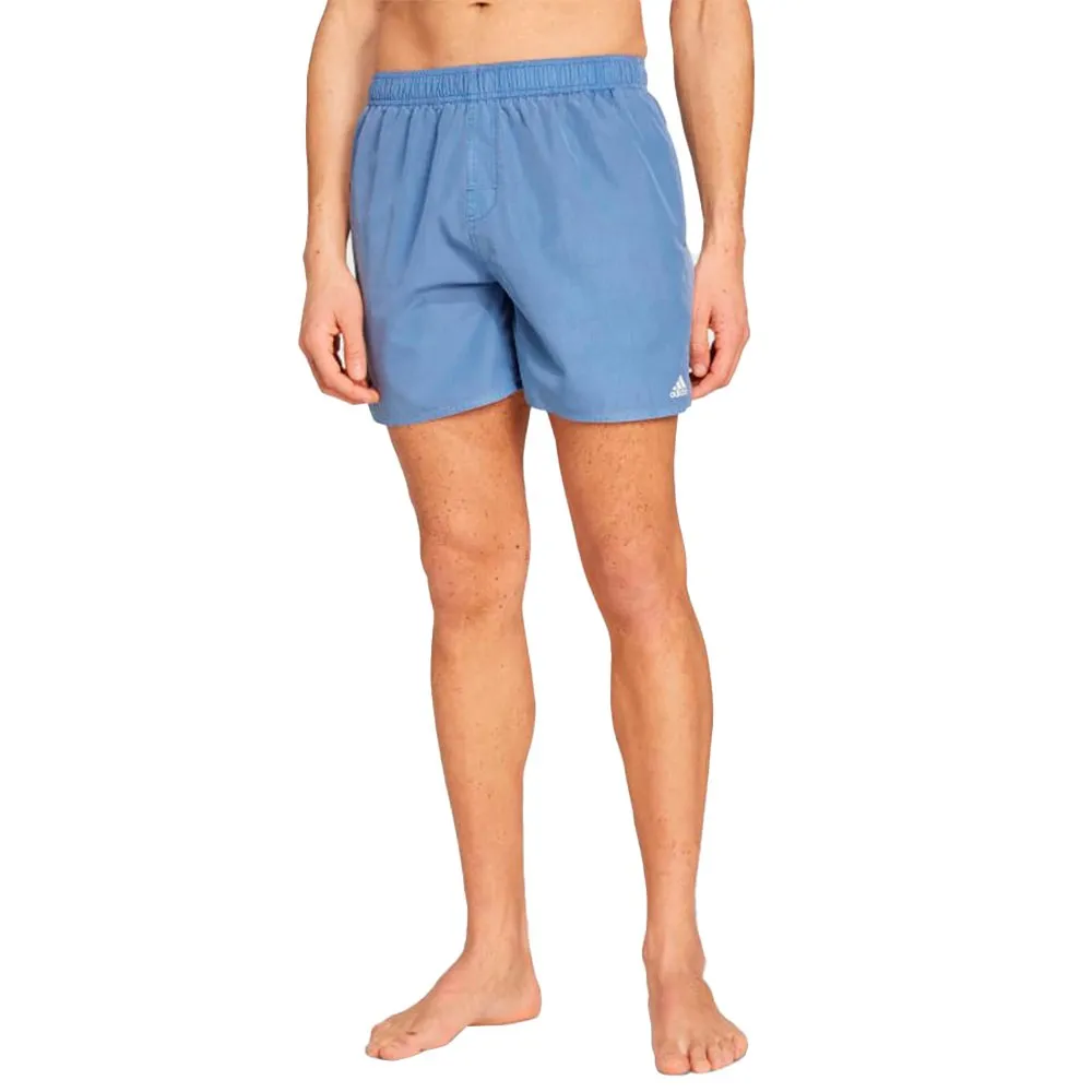adidas Wash Clx Badeshorts male