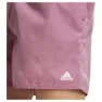 adidas Washed Out Cix Badeshorts male, Preloved crimson / white
