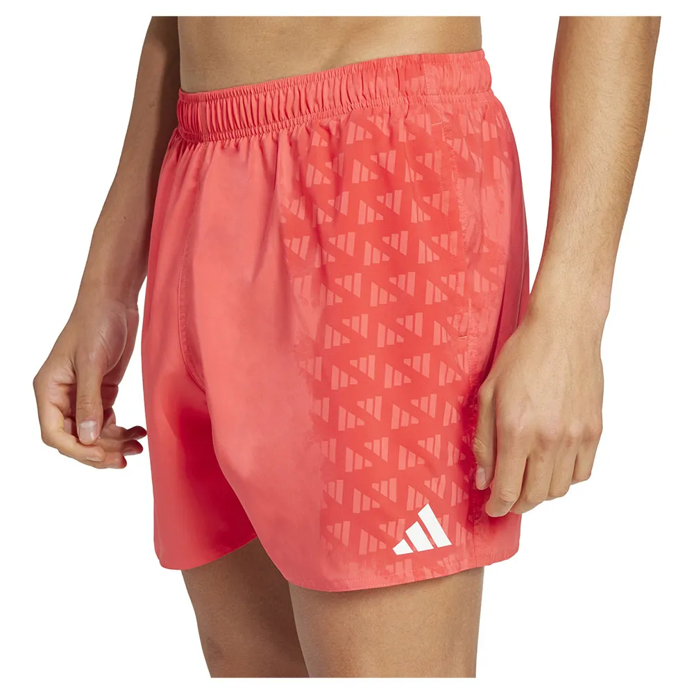 adidas Water Reactive Graphic 5´´ Badeshorts male