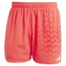 adidas Water Reactive Graphic 5´´ Badeshorts male