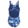 adidas Wave Aop Badeanzug female