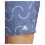 adidas Wave Logo Clx Badeshorts male