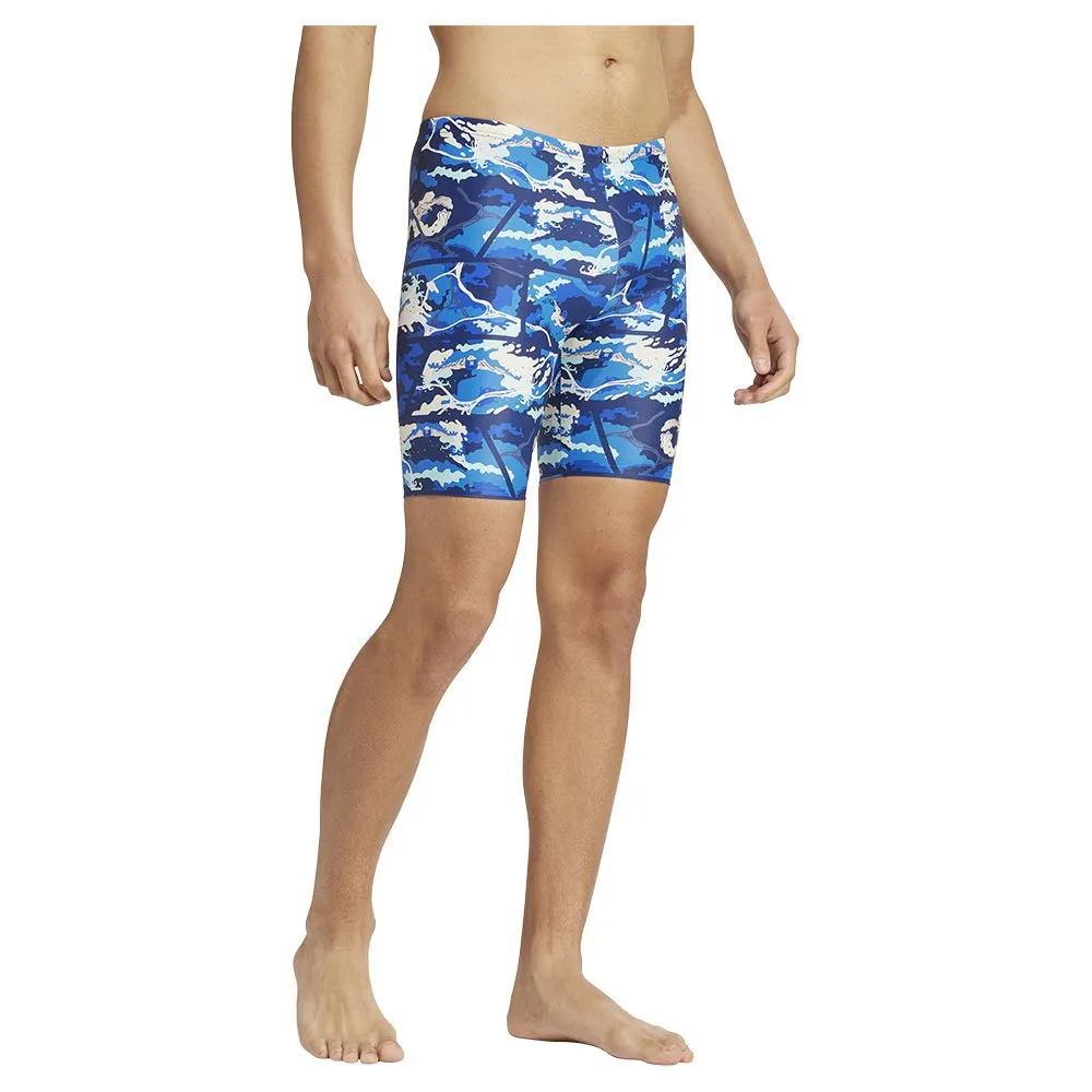 adidas Waves Graphic Jammer adidas Waves Graphic Jammer