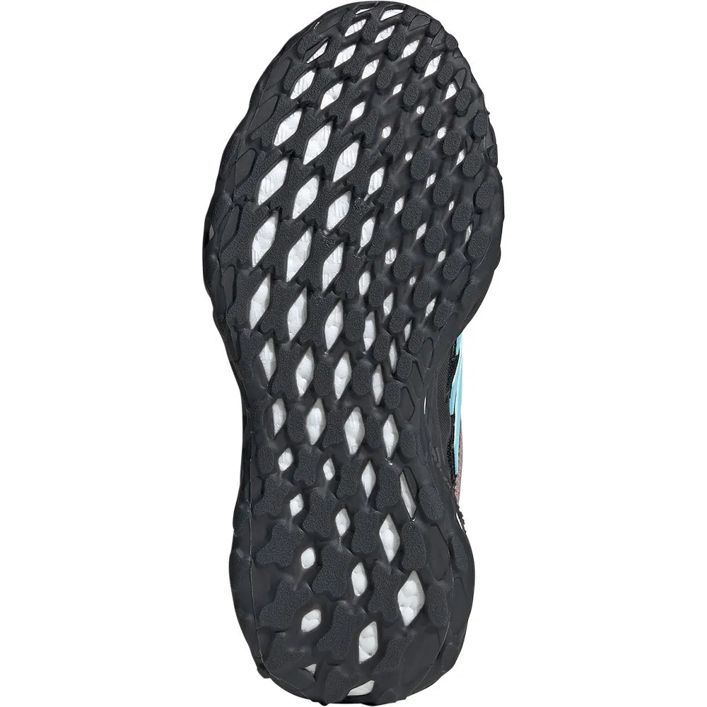 adidas Web Boost Laufschuhe male, Dark grey adidas Web Boost Laufschuhe male, Dark grey