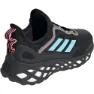 adidas Web Boost Laufschuhe male, Dark grey