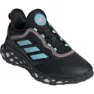 adidas Web Boost Laufschuhe male, Dark grey