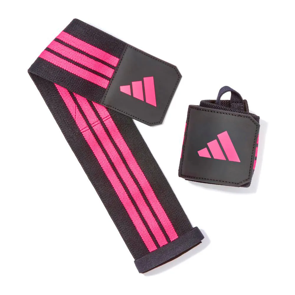 adidas Wrist Wraps Handgelenkband adidas Wrist Wraps Handgelenkband