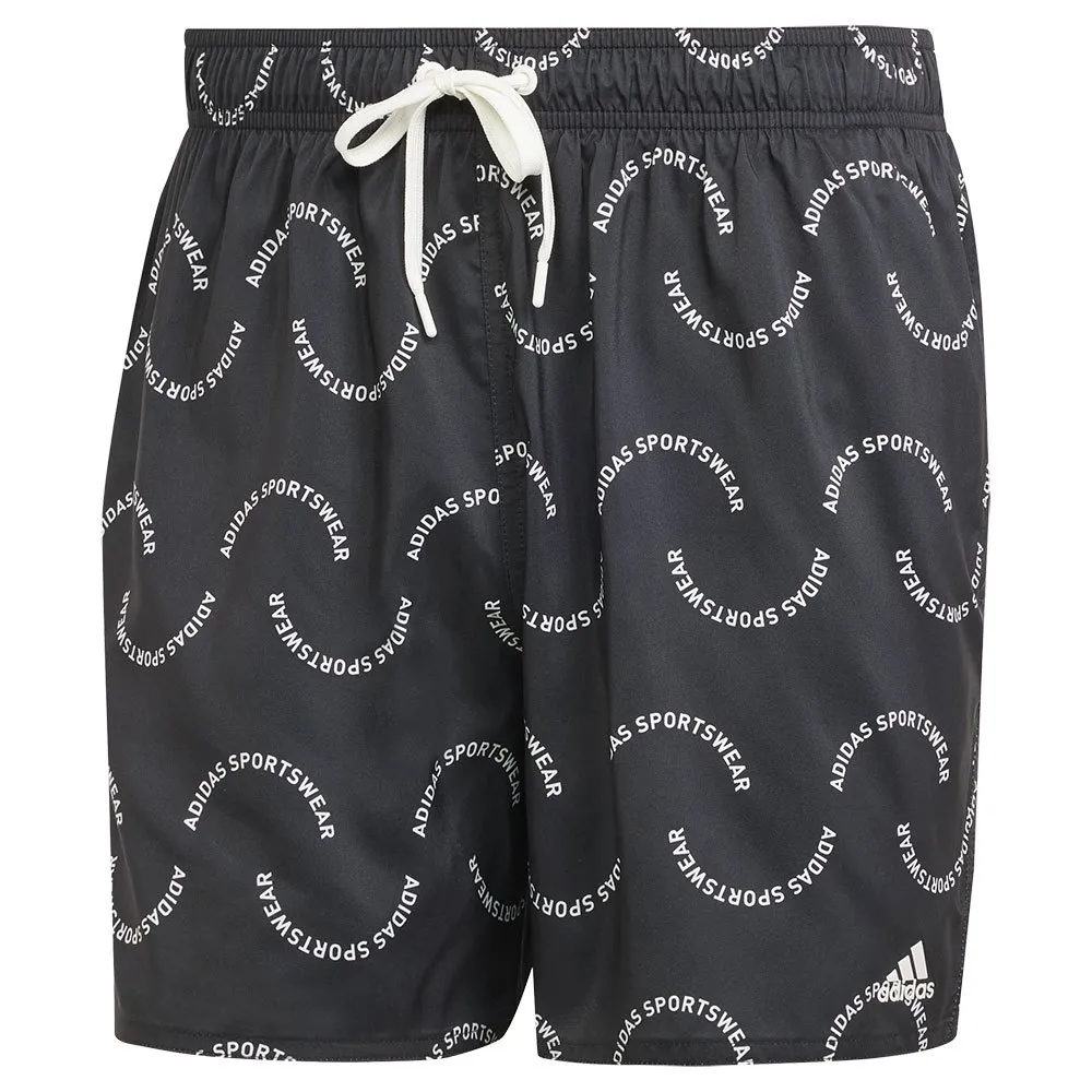 adidas Wve Clx Badeshorts male