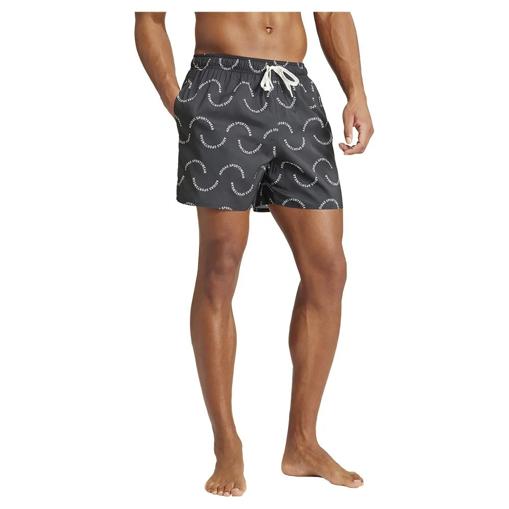 adidas Wve Clx Badeshorts male