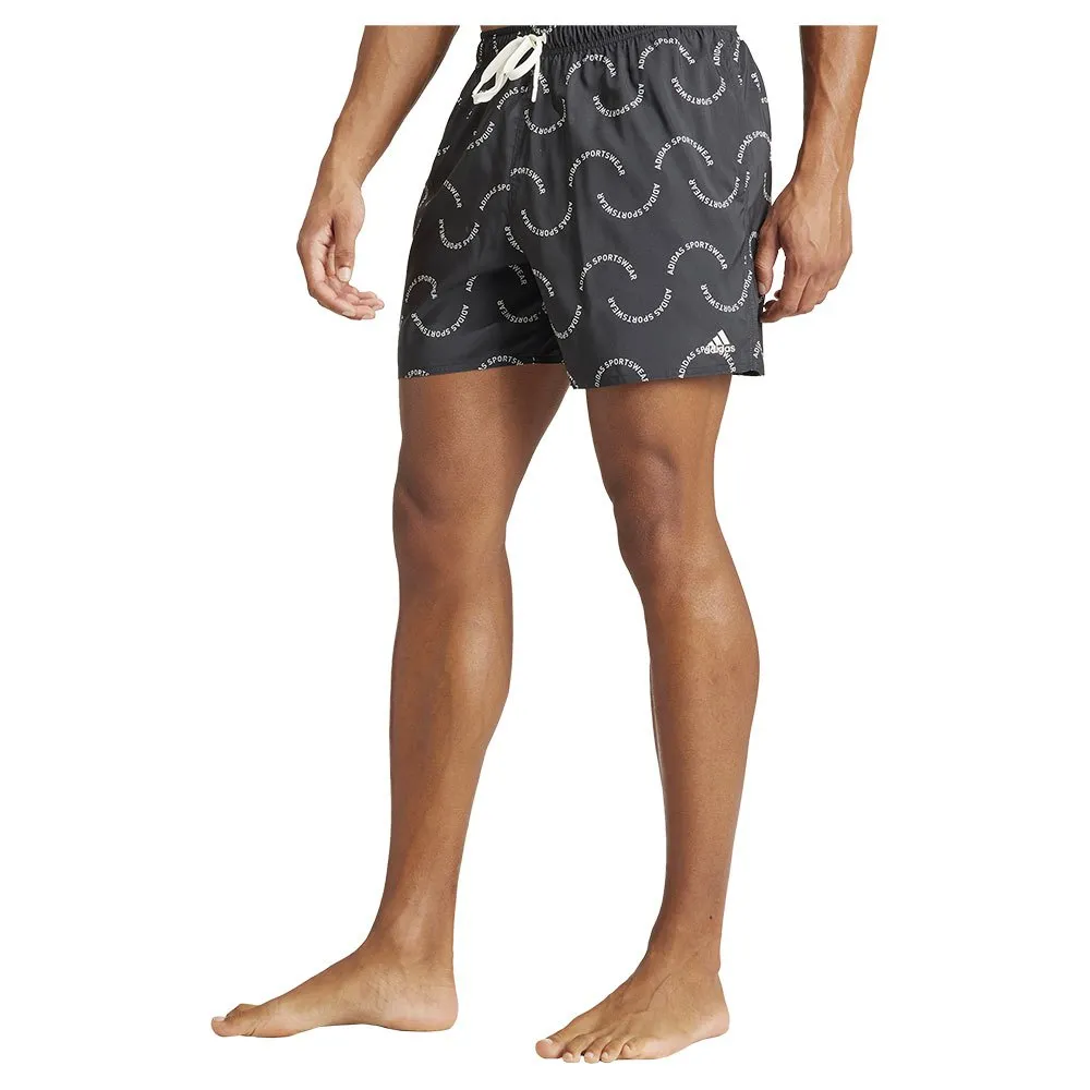adidas Wve Clx Badeshorts male