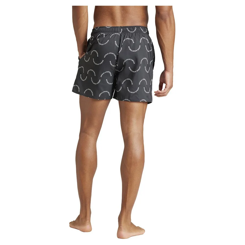 adidas Wve Clx Badeshorts male