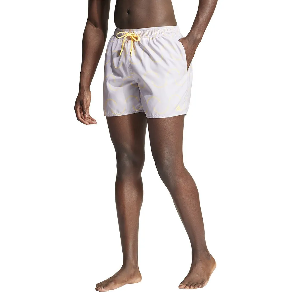 adidas Wve Clx Badeshorts adidas Wve Clx Badeshorts