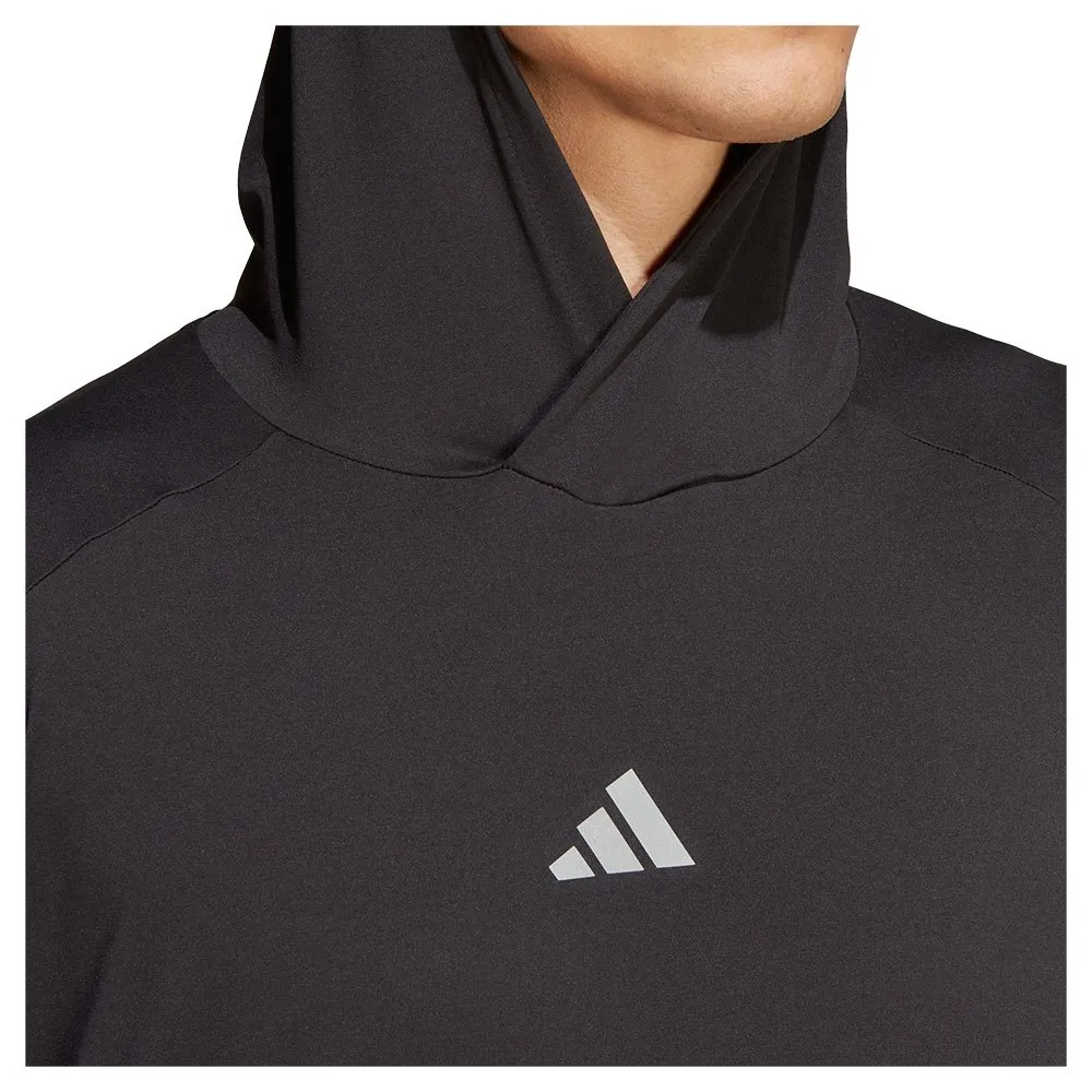 adidas X-city Kapuzenpullover male, Black adidas X-city Kapuzenpullover male, Black