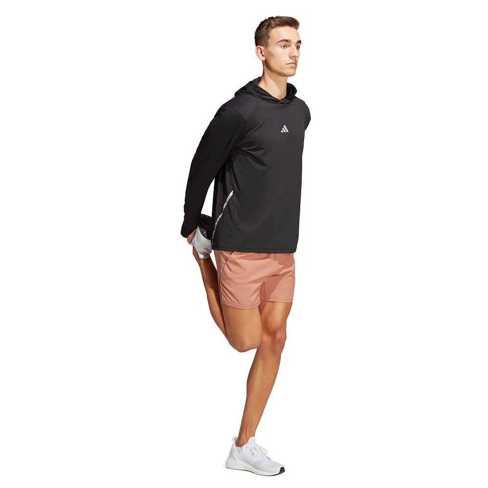 adidas X-city Kapuzenpullover male, Black adidas X-city Kapuzenpullover male, Black