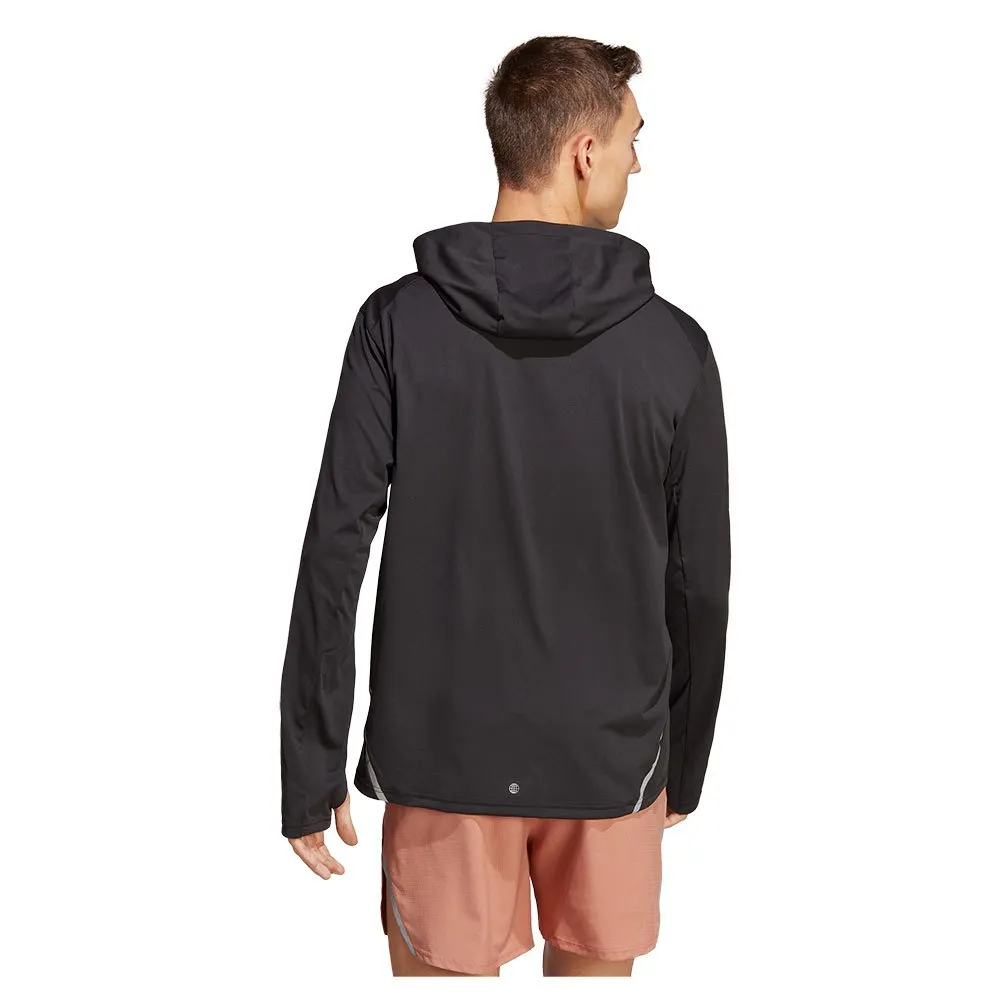 adidas X-city Kapuzenpullover male, Black adidas X-city Kapuzenpullover male, Black