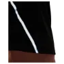 adidas X-city Kapuzenpullover male, Black
