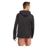 adidas X-city Kapuzenpullover male, Black