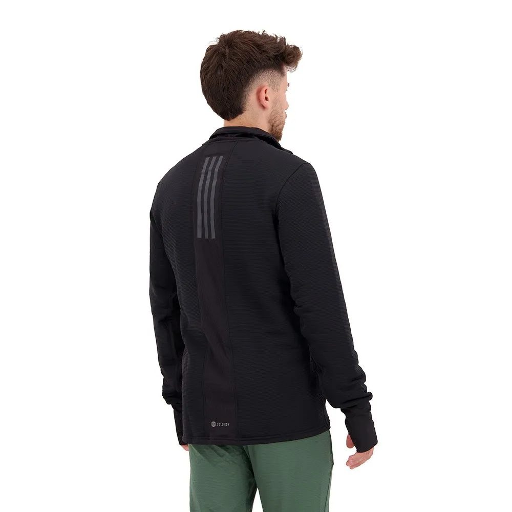 adidas X-city Sweatshirt male, Black, Regular