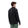 adidas X-city Sweatshirt male, Black, Regular