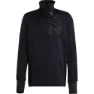 adidas X-city Sweatshirt male, Black, Regular