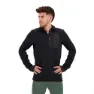 adidas X-city Sweatshirt male, Black, Regular