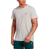 adidas X-city Wool Kurzarm-t-shirt male