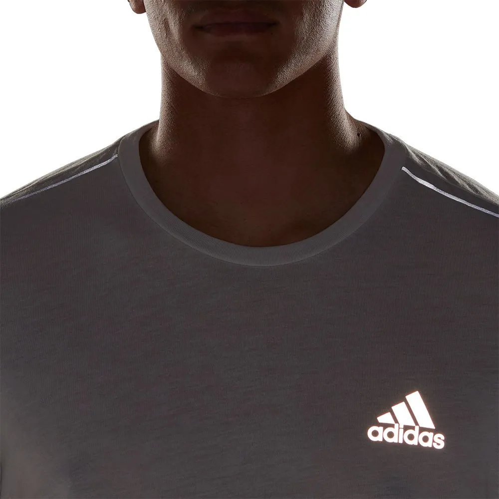 adidas X-city Wool Kurzarm-t-shirt male, Beige, Regular adidas X-city Wool Kurzarm-t-shirt male, Beige, Regular