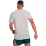 adidas X-city Wool Kurzarm-t-shirt male, Beige, Regular