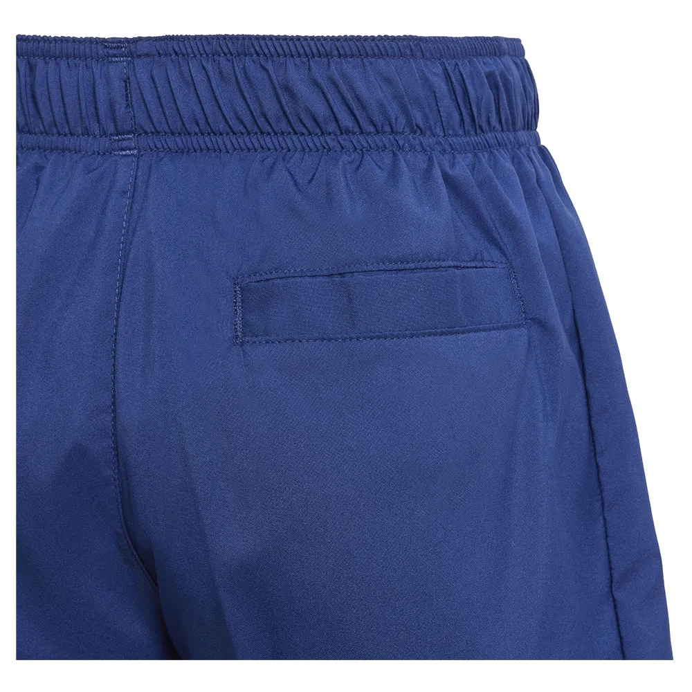 adidas X Disney Mickey & Friends 5´´ Kids Badeshorts male, Dark blue / white, 9-10Y adidas X Disney Mickey & Friends 5´´ Kids Badeshorts male, Dark blue / white, 9-10Y