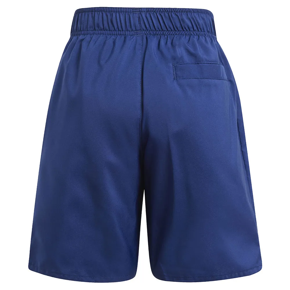 adidas X Disney Mickey & Friends 5´´ Kids Badeshorts male, Dark blue / white, 9-10Y adidas X Disney Mickey & Friends 5´´ Kids Badeshorts male, Dark blue / white, 9-10Y