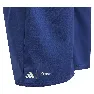 adidas X Disney Mickey & Friends 5´´ Kids Badeshorts male, Dark blue / white, 9-10Y
