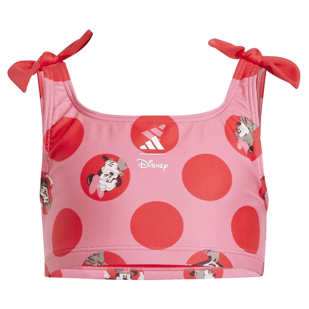 adidas X Disney Minnie Mouse Bikini adidas X Disney Minnie Mouse Bikini