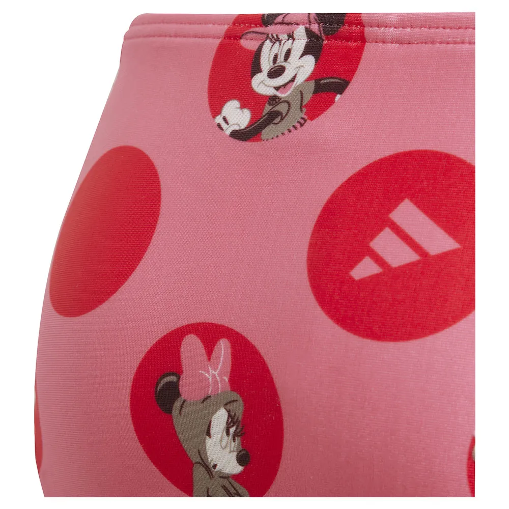 adidas X Disney Minnie Mouse Bikini adidas X Disney Minnie Mouse Bikini
