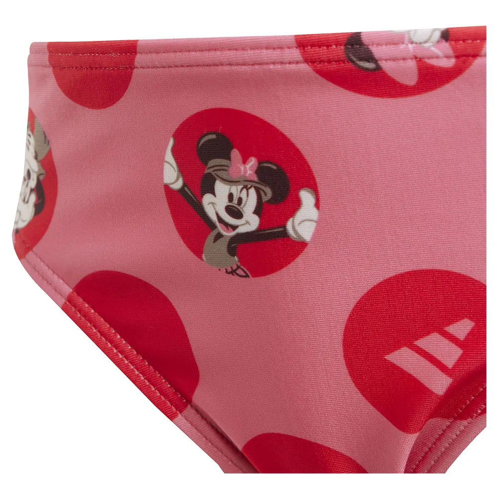 adidas X Disney Minnie Mouse Bikini adidas X Disney Minnie Mouse Bikini