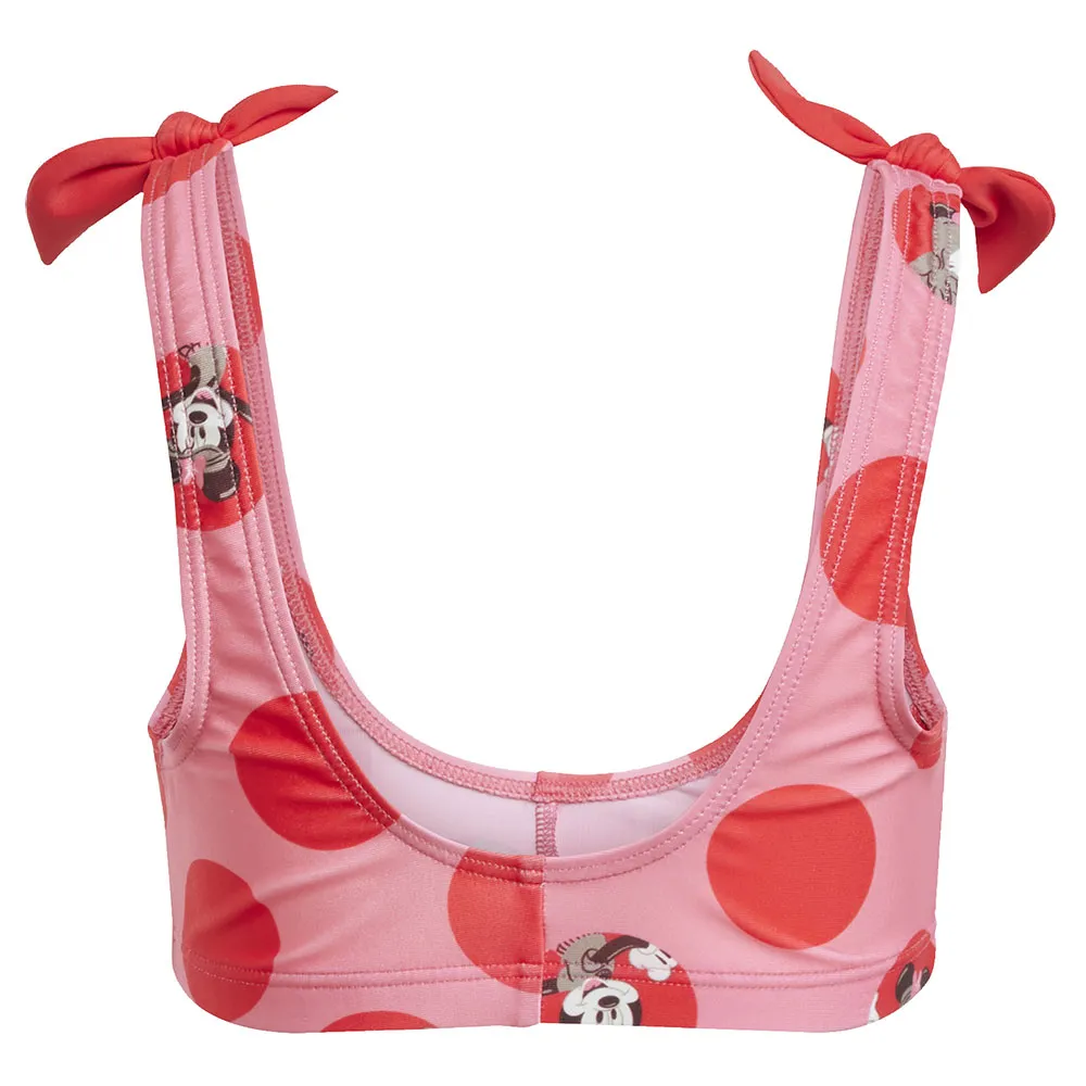 adidas X Disney Minnie Mouse Bikini adidas X Disney Minnie Mouse Bikini