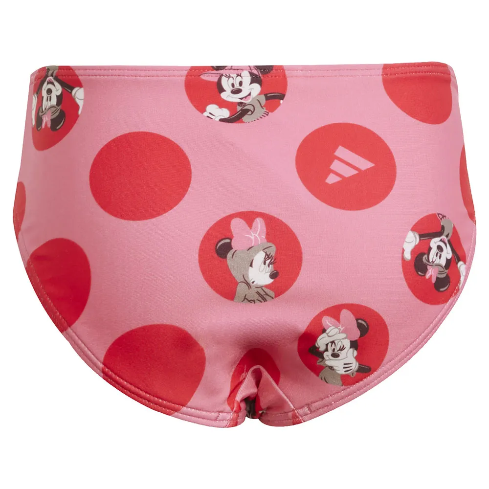 adidas X Disney Minnie Mouse Bikini adidas X Disney Minnie Mouse Bikini